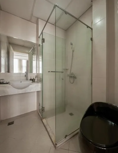 Quy Hung Hotel And Spa Central – Fotos 3