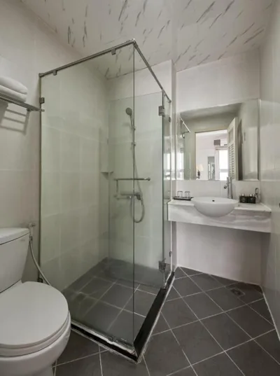 Quy Hung Hotel And Spa Central – Fotos 8