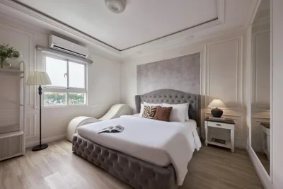 Quy Hung Hotel And Spa Central – Fotos 9