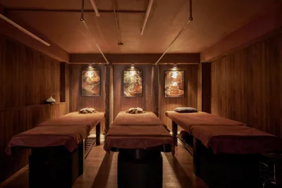 Quy Hung Hotel And Spa Central – Fotos 11