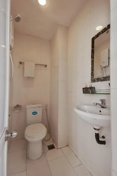 Quy Hung Hotel And Spa Central – Fotos 14