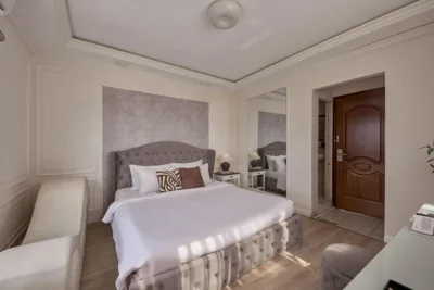 Quy Hung Hotel And Spa Central – Fotos 15