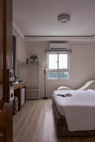 Quy Hung Hotel And Spa Central – Fotos 16